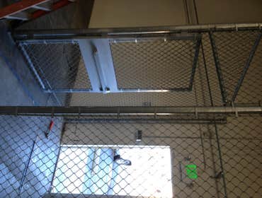 Photo(s) from M&R Fencing