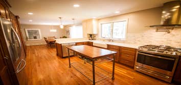 Kitchen & Bath Renovation