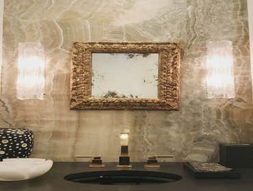 Interiors