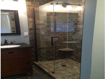 Photos by Virginia Building and Remodeling, LLC #1