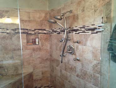 Photos by Mike's Fine Home Remodeling #1