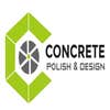 Concrete Polish & Design logo