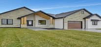Elite Custom Homes