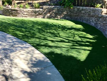 Photos by Greenpoint Turf & Paver #1