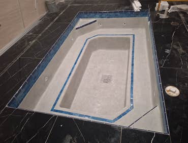 Photos by 3 Abn Pools,