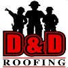 D&D Builders Group Inc logo