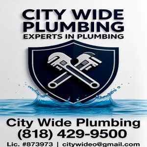 Photos by City Wide Plumbing & Construction #2
