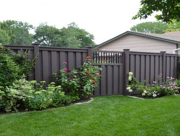 Fences