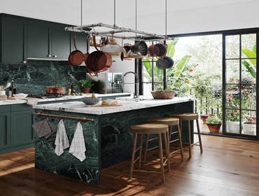 Photos by Dyn Kitchen Remodeling Chicago #1
