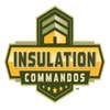 Insulation Commandos of Nashville logo