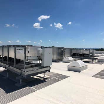 AC’s Mechanical Services, Inc