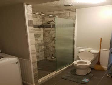 Photos from Mike Sluss Construction Llc