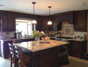 Full Exterior and Interior Remodel