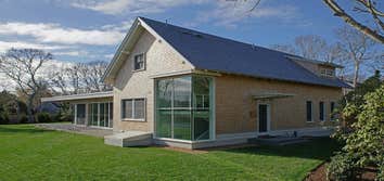 GLASS HOME