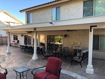 Photos by Crown Construction #1