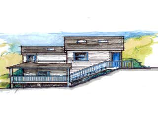 Design sketch
