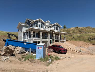 Photos by Briarwood Builders LLC #1 New home construction.