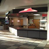 UVU Pizza Hut