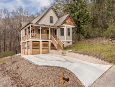 Photos from Lewin Construction LLC We focus mainly on design build but handle some renovation projects as well. In addition to designing homes and perf