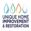Unique Home Improvement LLC logo