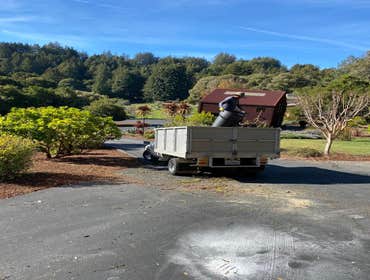 Photos by Sam´s Garden Maintenance Service #8