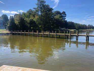 Dock/Marine Construction