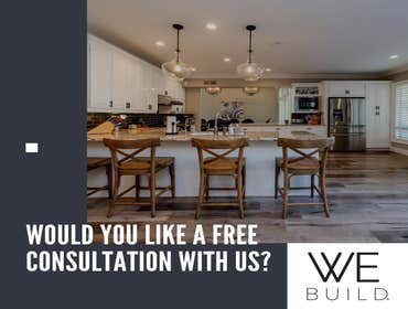 Photos by We Build, LLC #1