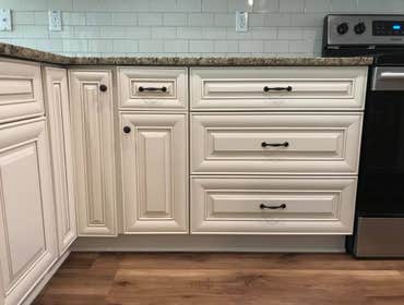 Leesburg Custom Home