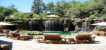 Swimming Pool Project in LA