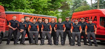 Photos by Kobella Plumbing Heating Cooling #1