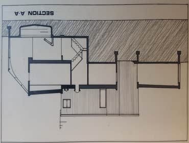Section A-A
