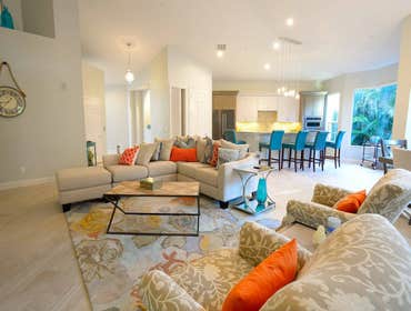 Colonade Condo Naples Remodel