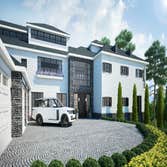Traditional Home Design