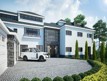 Traditional Home Design