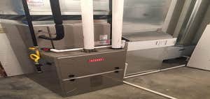 Queen City Heating and Cooling