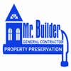 Mr Builder logo