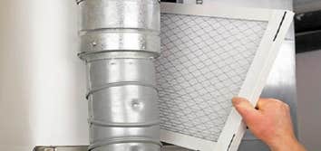Air Filtration