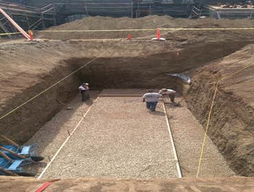 General Construction