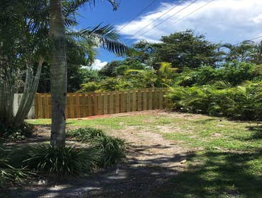 Fences