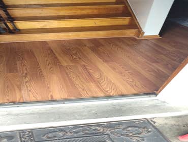 Photos by Clawson's Flooring #1
