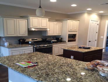 Photos from A & S Construction
