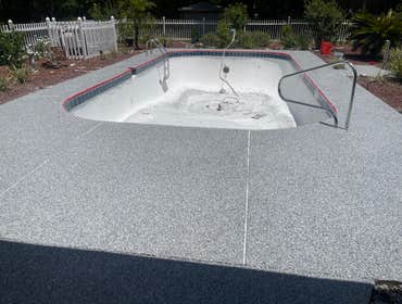 Photos by Apex Epoxy Flooring of Naples #1