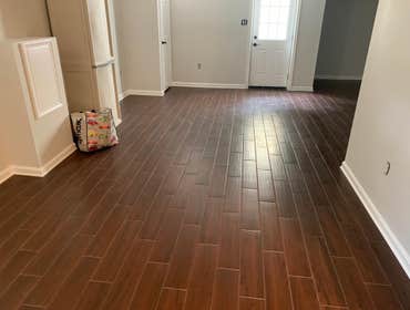 Photos by Bathroom Remodeling, Flooring, Cabinetry & Painting Ind. Contractor Specialist #1