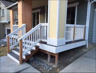 Photo(s) from Greek Bros Gen Contracting Llc