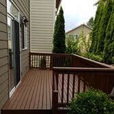 Decks
