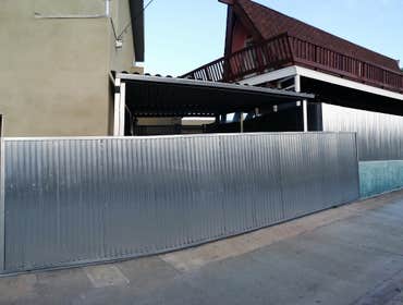 Photos from Pacific Coast Sheet Metal Inc