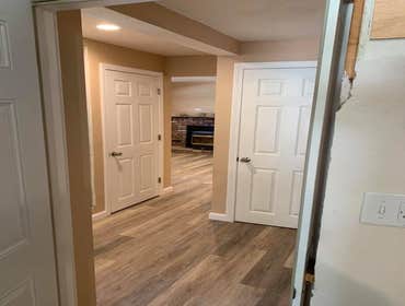 North Attleboro Split Level Ranch