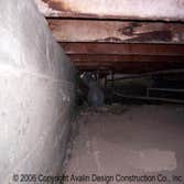 Los Angeles Foundation Replacement Project There are various reasons for a complete foundation replacement of a house.
Some of these reasons are:
1. 