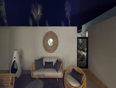 Mesa Modern House - 2020 Modernism Week