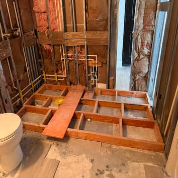Bsd Flooring Corp